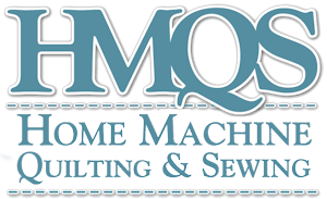 2016 Home Machine Quilting Show