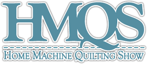 Home Machine Quilting Show